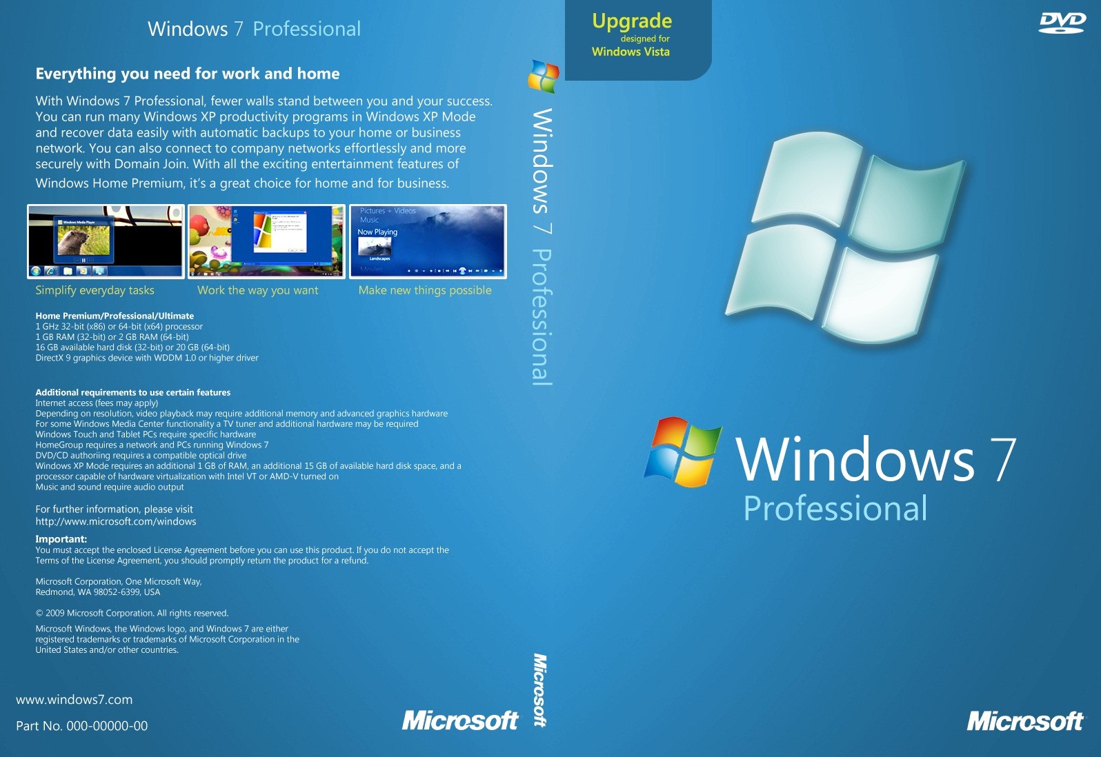 Windows 7 Xp Mode Update